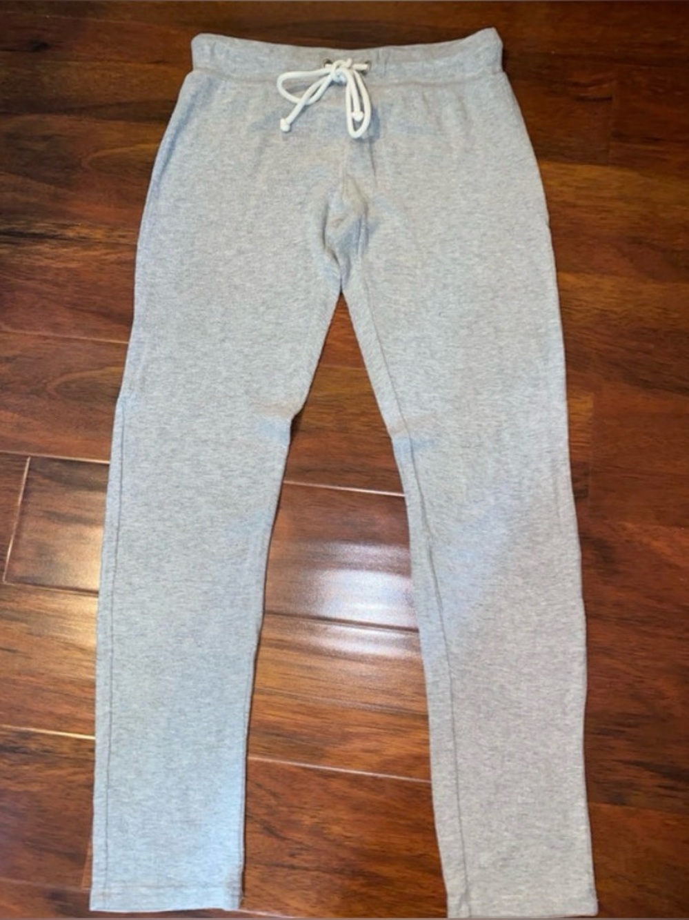 PacSun NIA Gray Knit Lounge Pants